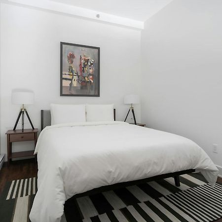 Sonder By Marriott Bonvoy Gare Saint Denis Apartments Downtown Montréal Kültér fotó