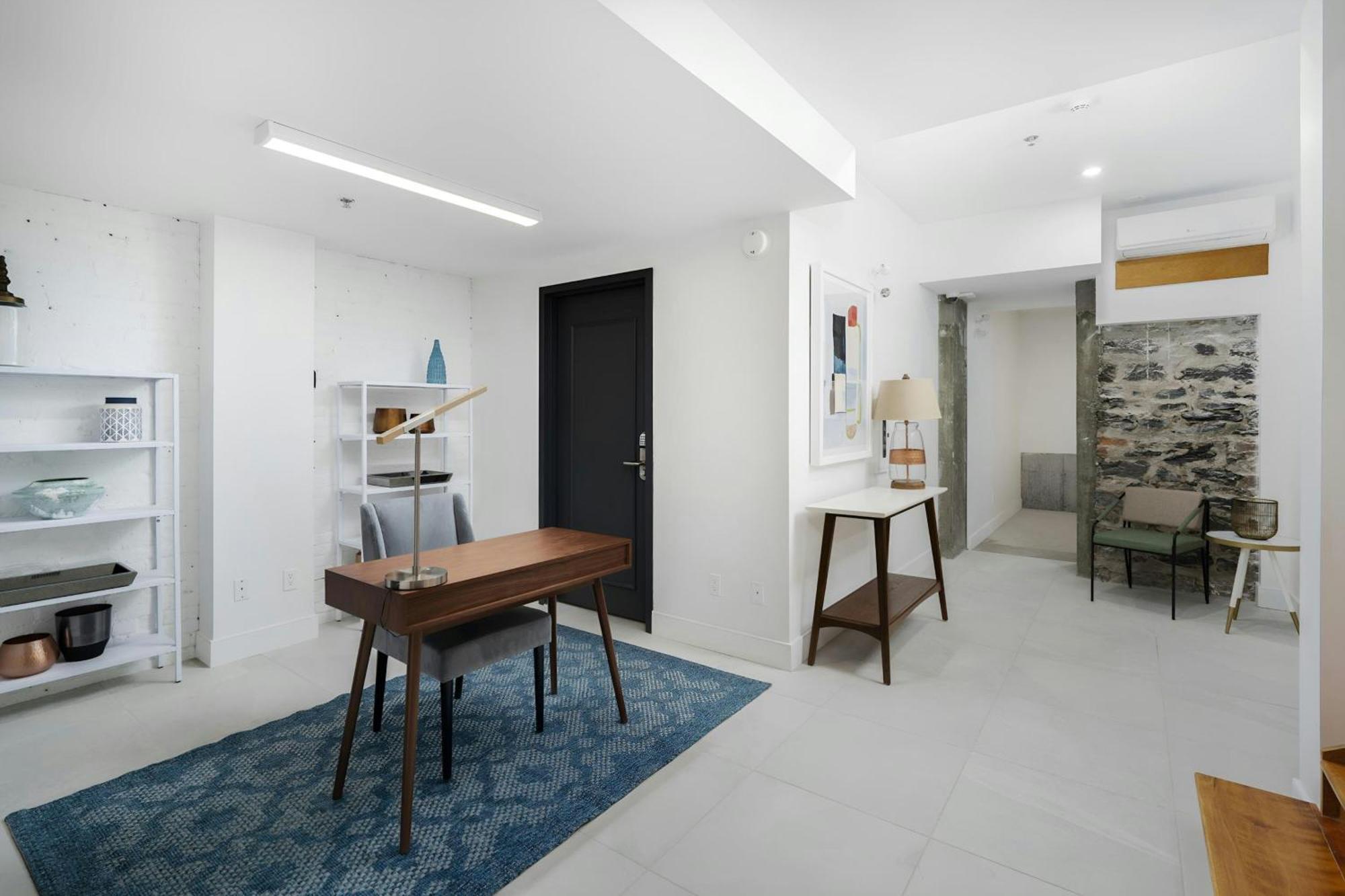 Sonder By Marriott Bonvoy Gare Saint Denis Apartments Downtown Montréal Kültér fotó