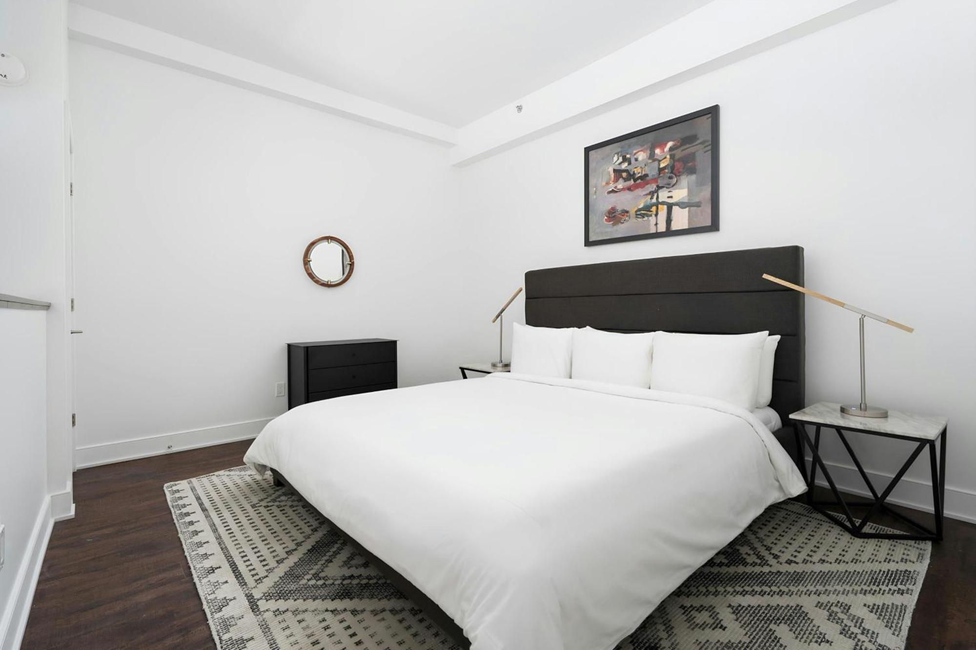 Sonder By Marriott Bonvoy Gare Saint Denis Apartments Downtown Montréal Kültér fotó